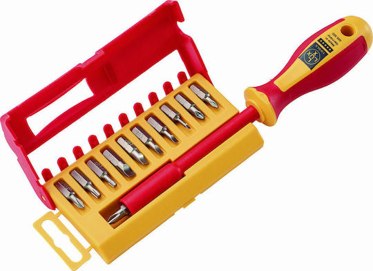 Lux Tools Handschraubendreher