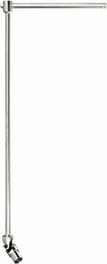 Facom Einstellbar Nuss T-Griff Sechskant Durchmesser 8mm 1Stück Sechskant 8mm