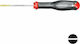 Facom Protwist Screwdriver Straight Size 2x300mm