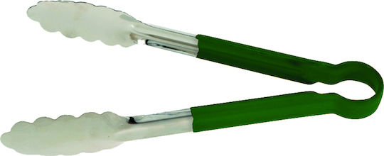 Dianomiki Tongs Kitchen of Stainless Steel 30cm