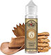 VDLV Flavor Shot Cookie Tobacco 20ml/60ml 1τμχ