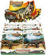 Luna Dinosaurs For Age 3+ (Various Designs) 1pc