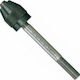 Proxxon 2702820 Bohrfutter Schnell für Holzdrehbank