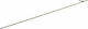 XDive Speargun Shaft Tahiti One Wing 6.35mm / 90cm