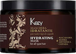 Kezy Beauty Mask Masca de păr pentru Hidratare 250ml