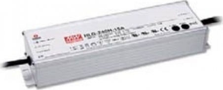 Mean Well LED Power Supply Waterproof IP65 Power 192W with Output Voltage 12V