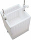 Crazy Souvle Skewer Machine SM for 49 Pieces with weight 160gr
