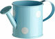 JK Home Decoration Decorative Watering Can Garden Metal 3pcs 49531