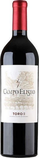 Campo Eliseo Vin Toro Tempranillo Roșu Tip 750ml
