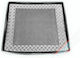 Trunk Mat for Ford Focus / Grand C-Max 2010+ Black