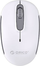 Orico WDM-V2C Wireless Mouse White