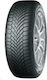 BluEarth Winter V906 235/65R17 108E-Commerce-Website XL Winter Reifen für 4x4 / SUV Auto