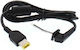 Well - Kabel 1.2m Schwarz (74325)