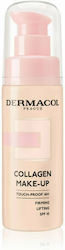 Dermacol Collagen Make-up SPF10