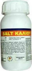 Potassium salt-250ml