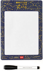 Legami Milano Stars Πίνακας Μαγνητικός 28x28εκ.