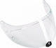 HJC Helmet Visor Transparent Διάφανη H336