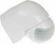Senso Wired Infrared Motion Sensor 180° Scope 12m