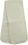 Synchronia Oven Mitt Beige