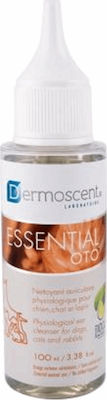 Dermoscent Cat Cleanser Essential Oto 100ml