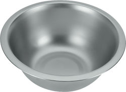 Veltihome Rostfreier Rührschüssel 26cm