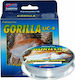 Tubertini Gorilla UC-4 Fluorocarbon Fishing Line Transparent 100m / 0.50mm / 23.65kg