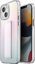 Uniq Heldro Back Cover Πλαστικό Iridescent (iPh...