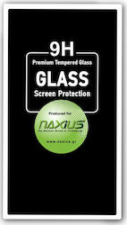 Naxius Full Face Tempered Glass (Poco F3 / Mi 11i)