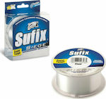 Sufix Siege Fishing Line White 300m / 0.35mm / 9.4kg