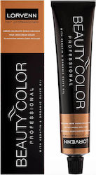 Lorvenn Beauty Color Hair Dye 10.81 Blonde Very...