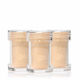 Jane Iredale Golden Powder-Me Dry Sunscreen Refill Αντηλιακή Πούδρα Προσώπου & Σώματος SPF30 με Χρώμα 7.5gr
