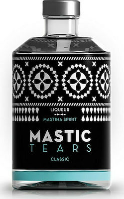 Eva Distillery Mastic Tears Classic Λικέρ 24% 500ml