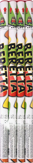 Thunder Boy Luftfeuerwerk Beretta 1 Stück 8 Schüsse