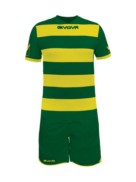 Givova Kit Rugby KITC42B-2607