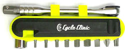 Author Cc 9bit Bicycle Multi-Tool