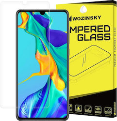 Wozinsky Gehärtetes Glas (Huawei P30) 742682536548