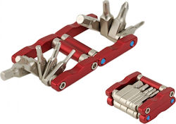 Author AHT Expert 9 Bicycle Multi-Tool