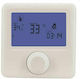 Eurolamp 06BW Digital Thermostat 147-44014