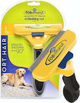 Large Dog Brush for Long-Haired Dogs for Hair Care