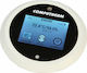 Computherm B400RF Smart Digital Thermostat with Touch Screen και Wi-Fi