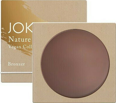 JOKO Nature Of Love Vegan Collection Bronzer Powder 8gr