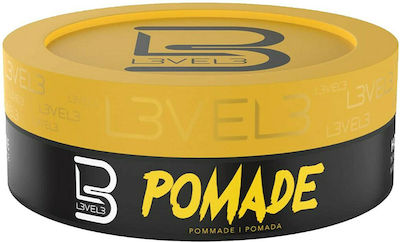 L3vel3 Hair Styling Pomade 150ml