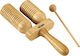 Nino Percussion Wood A-go-go