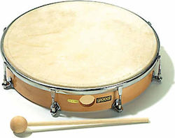 Sonor Tunable Tambourine 8" 22720001