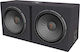 JBL Stage 1200D Автомобилен Субуфер 12" 500W RMS с кутия