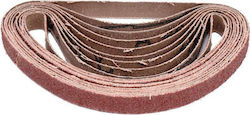 Yato Sanding Tape for Wood-Metal Sanding Belt K60 10x330mm