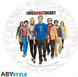 Abysse Big Bang Theory - Casting Mouse Pad ABYA...