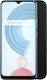 Volte-Tel Camera Guard Back Cover Σιλικόνης Μαύρο (Realme C21)