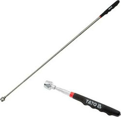 Yato YT-00661 Τηλεσκοπικό Στυλό Μήκους 750mm με Ικανότητα Ανύψωσης 2kg Yato YT-00661 Τηλεσκοπικό Στυλό Μήκους 750mm με Ικανότητα Ανύψωσης 2kg