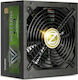 Zalman Watttera 700W Power Supply Full Modular 80 Plus Gold